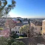 Apartment Centre Superbe Nîmes