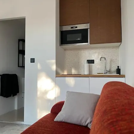 Centre Superbe * Nîmes