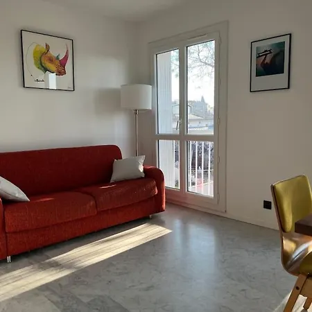 Apartment Centre Superbe