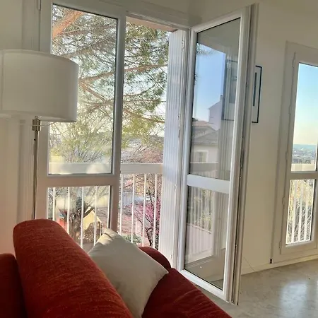 Centre Superbe Appartement *