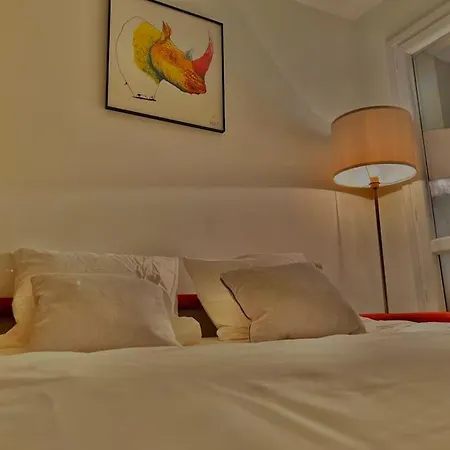 Centre Superbe Apartment *