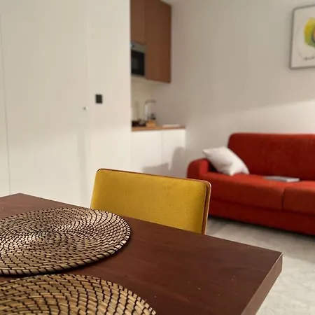 Apartment Centre Superbe Nîmes