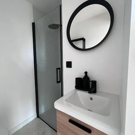 Centre Superbe * Nîmes