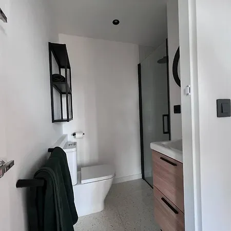 Apartment Centre Superbe